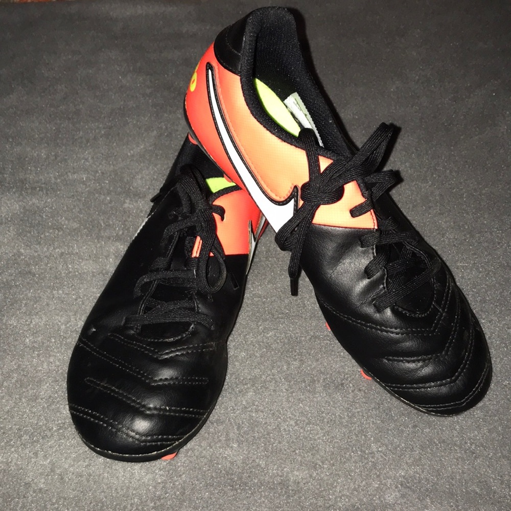 Nike Cleats